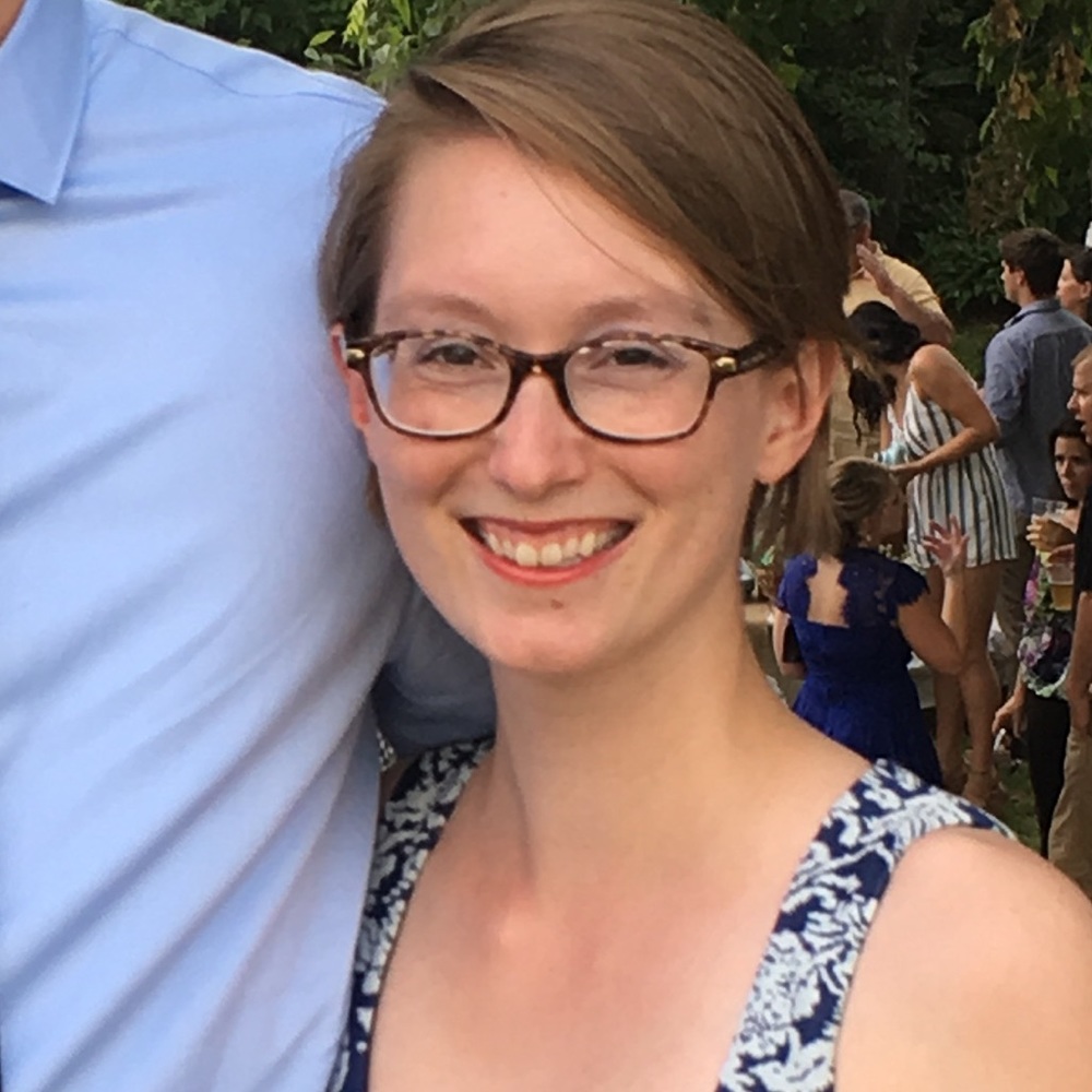 Meet your Posher, Michaela